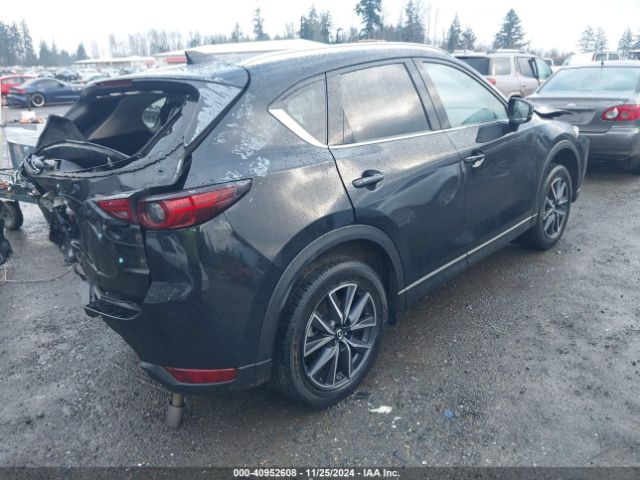 Photo 3 VIN: JM3KFBDM4J0354094 - MAZDA CX-5 