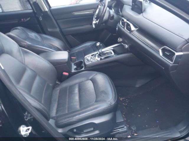 Photo 4 VIN: JM3KFBDM4J0354094 - MAZDA CX-5 