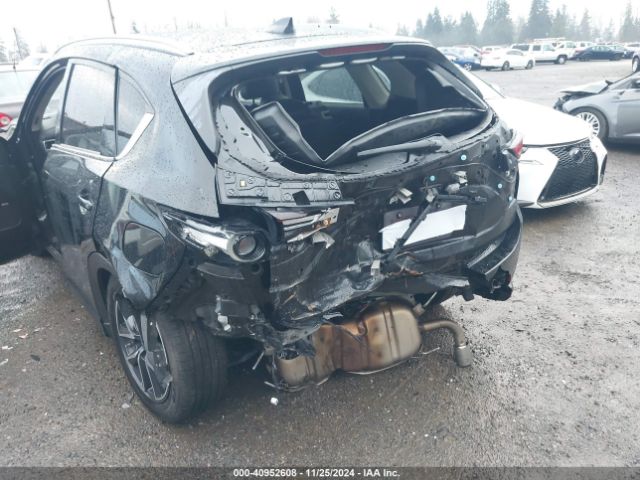 Photo 5 VIN: JM3KFBDM4J0354094 - MAZDA CX-5 