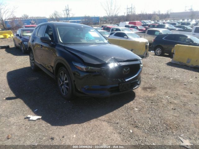 Photo 0 VIN: JM3KFBDM4J0355584 - MAZDA CX-5 