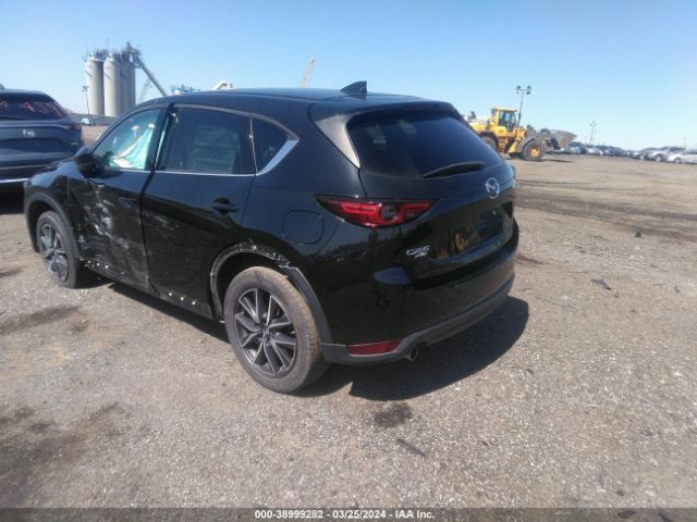 Photo 2 VIN: JM3KFBDM4J0355584 - MAZDA CX-5 