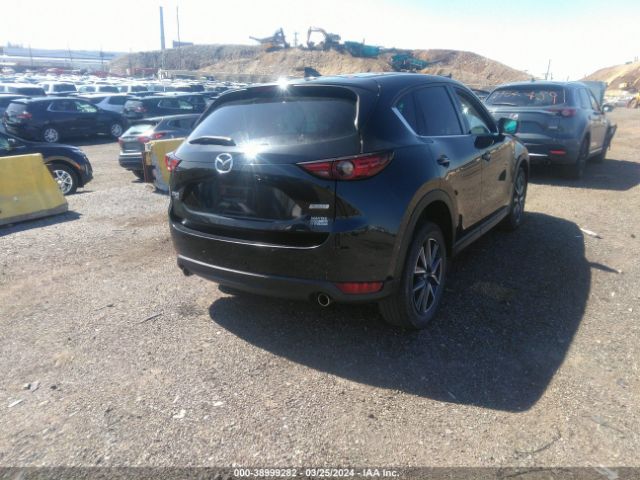 Photo 3 VIN: JM3KFBDM4J0355584 - MAZDA CX-5 