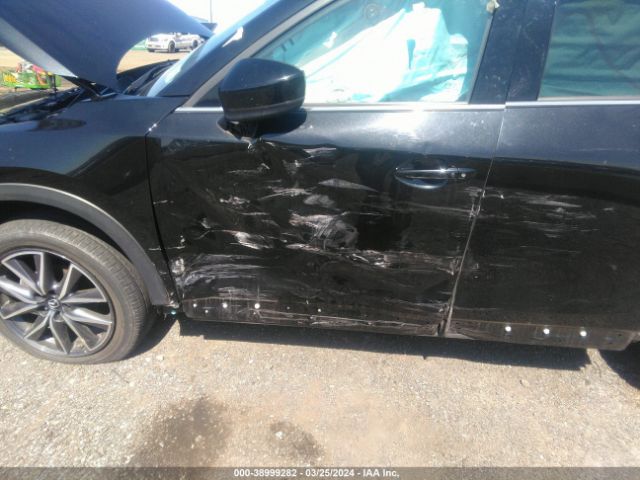 Photo 5 VIN: JM3KFBDM4J0355584 - MAZDA CX-5 