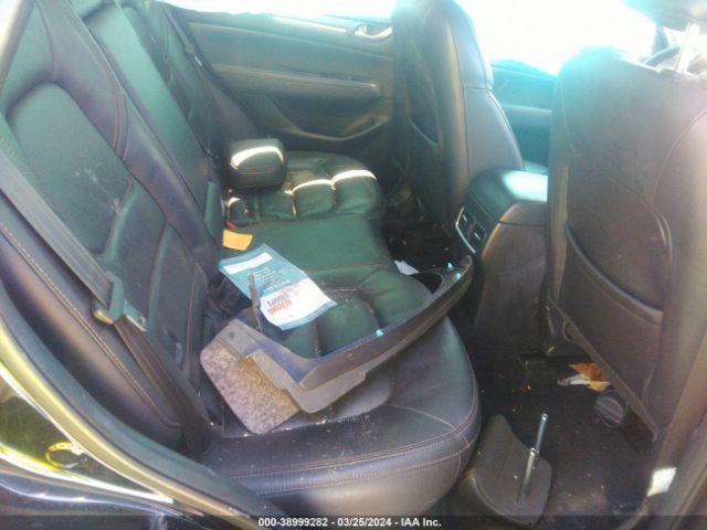 Photo 7 VIN: JM3KFBDM4J0355584 - MAZDA CX-5 