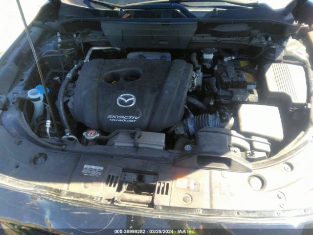 Photo 9 VIN: JM3KFBDM4J0355584 - MAZDA CX-5 