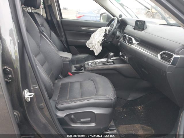 Photo 4 VIN: JM3KFBDM4J0360185 - MAZDA CX-5 