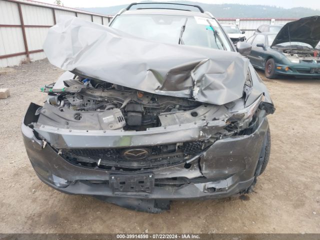 Photo 5 VIN: JM3KFBDM4J0360185 - MAZDA CX-5 