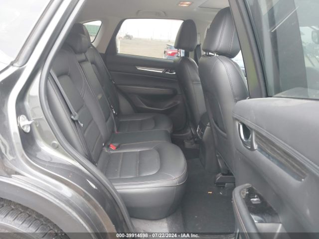 Photo 7 VIN: JM3KFBDM4J0360185 - MAZDA CX-5 