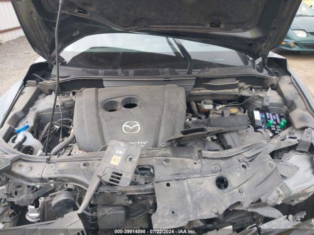 Photo 9 VIN: JM3KFBDM4J0360185 - MAZDA CX-5 