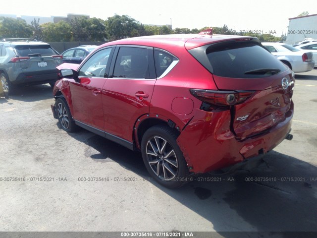 Photo 2 VIN: JM3KFBDM4J0365130 - MAZDA CX-5 