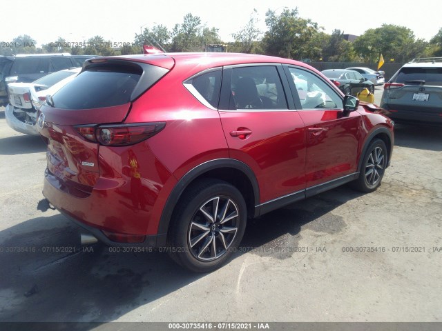 Photo 3 VIN: JM3KFBDM4J0365130 - MAZDA CX-5 