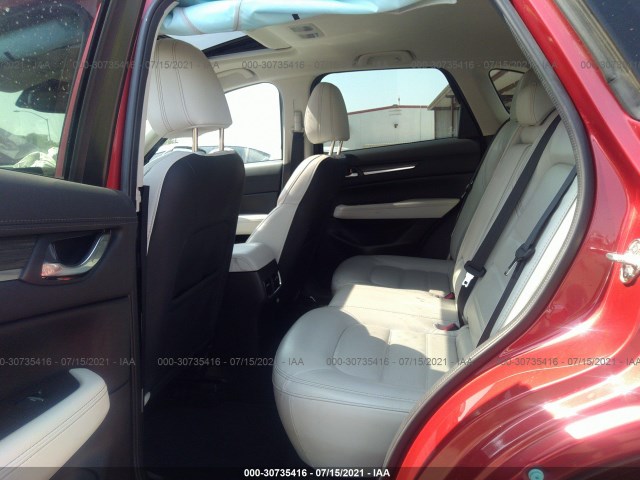 Photo 7 VIN: JM3KFBDM4J0365130 - MAZDA CX-5 