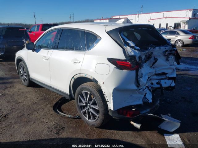 Photo 2 VIN: JM3KFBDM4J0368822 - MAZDA CX-5 