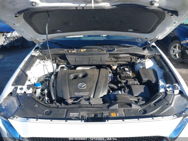 Photo 9 VIN: JM3KFBDM4J0368822 - MAZDA CX-5 