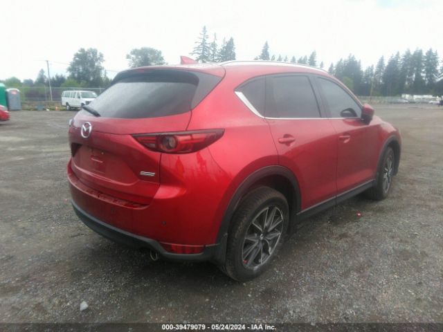 Photo 3 VIN: JM3KFBDM4J0374863 - MAZDA CX-5 