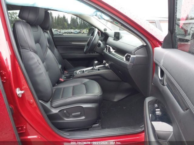 Photo 4 VIN: JM3KFBDM4J0374863 - MAZDA CX-5 