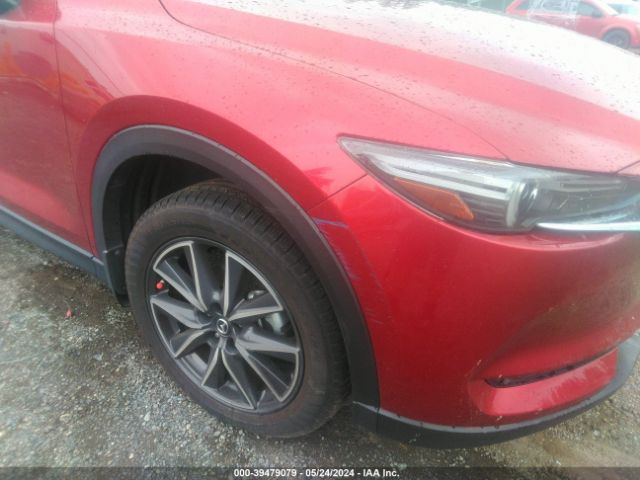 Photo 5 VIN: JM3KFBDM4J0374863 - MAZDA CX-5 