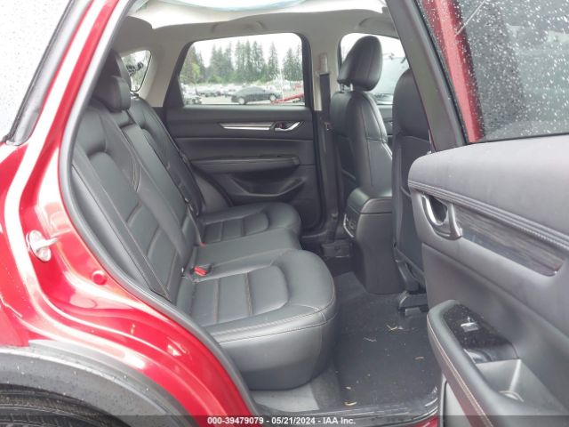 Photo 7 VIN: JM3KFBDM4J0374863 - MAZDA CX-5 