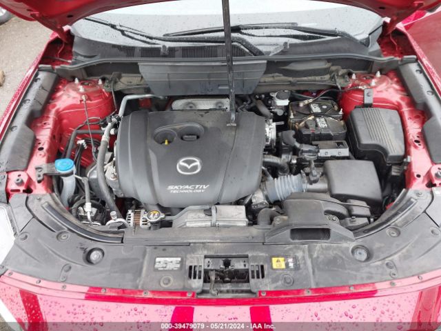 Photo 9 VIN: JM3KFBDM4J0374863 - MAZDA CX-5 