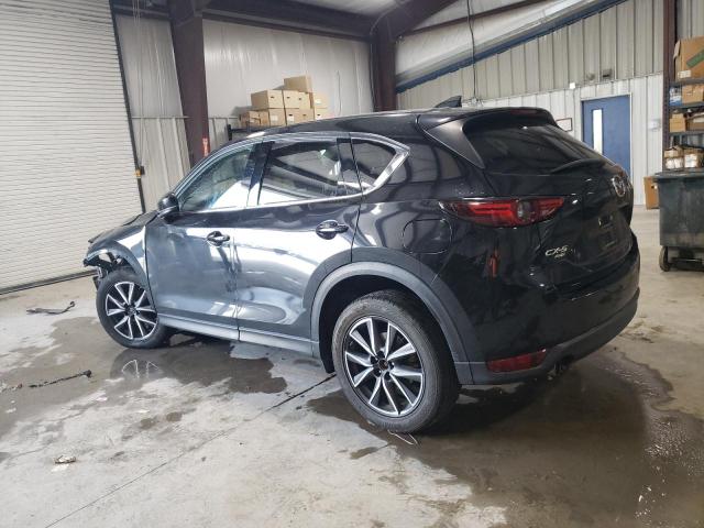 Photo 1 VIN: JM3KFBDM4J0392876 - MAZDA CX-5 