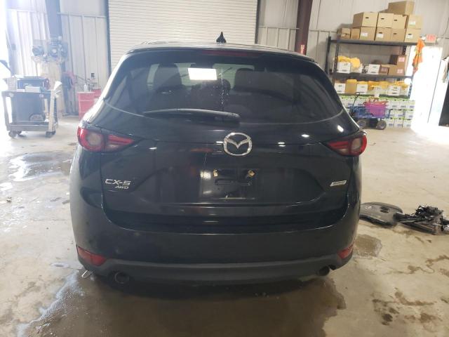 Photo 5 VIN: JM3KFBDM4J0392876 - MAZDA CX-5 