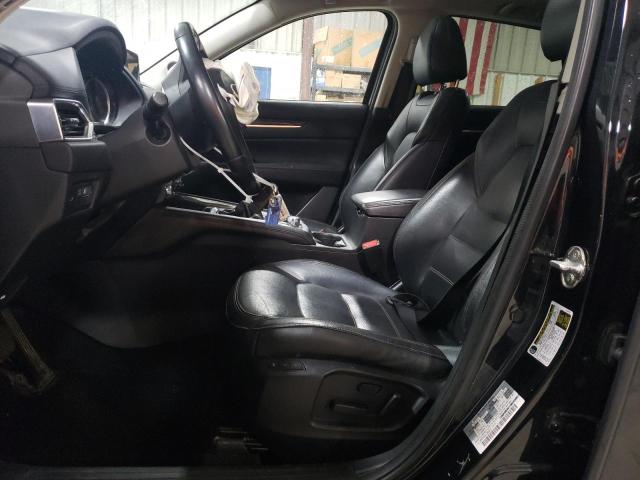 Photo 6 VIN: JM3KFBDM4J0392876 - MAZDA CX-5 