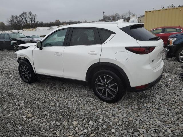 Photo 1 VIN: JM3KFBDM4J0416626 - MAZDA CX-5 GRAND 