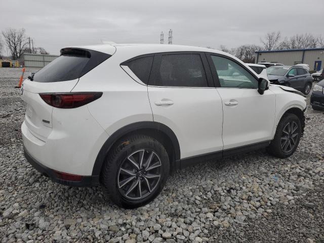 Photo 2 VIN: JM3KFBDM4J0416626 - MAZDA CX-5 GRAND 