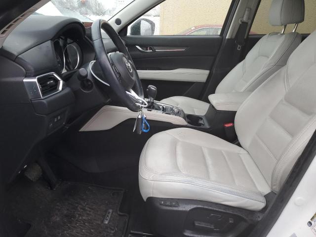 Photo 6 VIN: JM3KFBDM4J0416626 - MAZDA CX-5 GRAND 