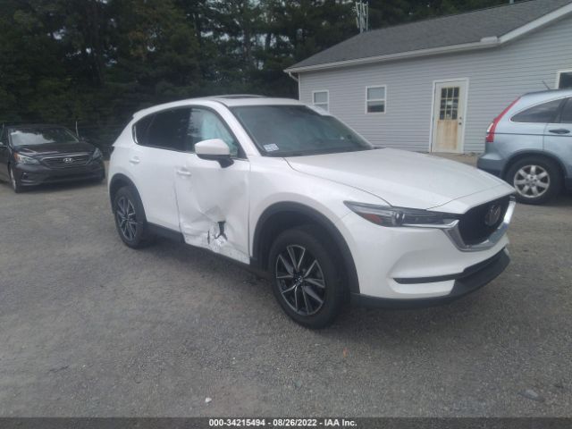 Photo 0 VIN: JM3KFBDM4J0425469 - MAZDA CX-5 