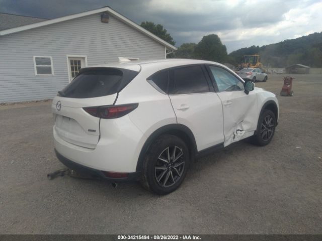 Photo 3 VIN: JM3KFBDM4J0425469 - MAZDA CX-5 