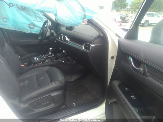 Photo 4 VIN: JM3KFBDM4J0425469 - MAZDA CX-5 