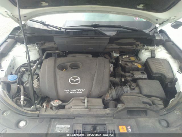 Photo 9 VIN: JM3KFBDM4J0425469 - MAZDA CX-5 