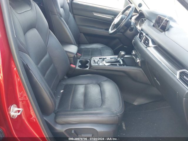 Photo 4 VIN: JM3KFBDM4J0426606 - MAZDA CX-5 