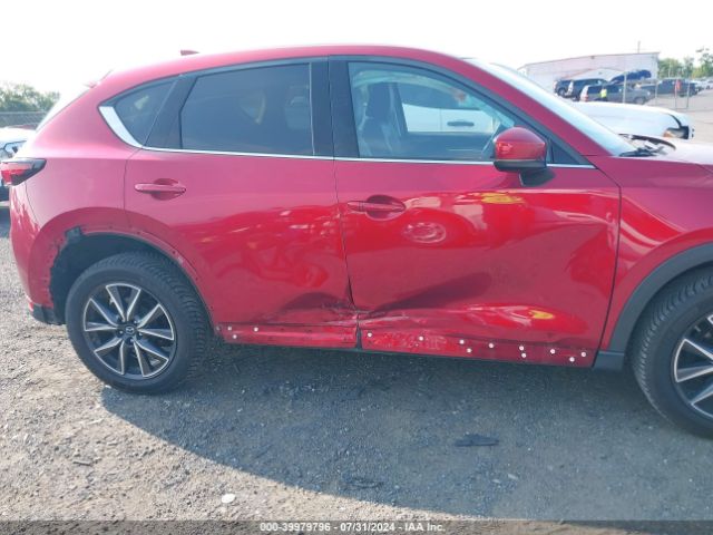 Photo 5 VIN: JM3KFBDM4J0426606 - MAZDA CX-5 