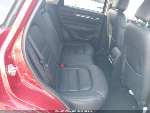 Photo 7 VIN: JM3KFBDM4J0426606 - MAZDA CX-5 