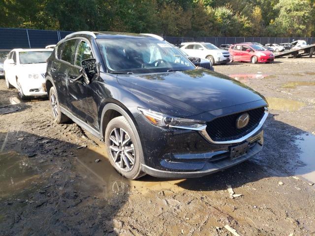 Photo 0 VIN: JM3KFBDM4J0429277 - MAZDA CX-5 GRAND 