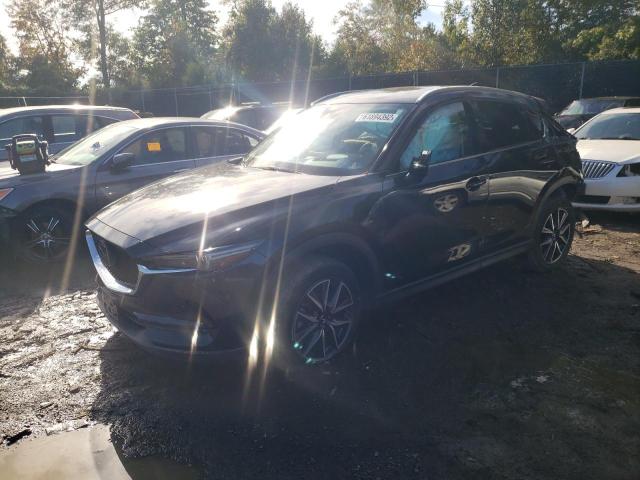 Photo 1 VIN: JM3KFBDM4J0429277 - MAZDA CX-5 GRAND 