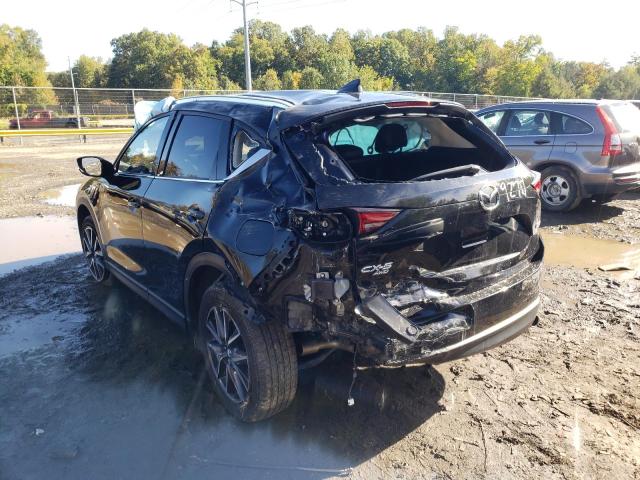 Photo 2 VIN: JM3KFBDM4J0429277 - MAZDA CX-5 GRAND 