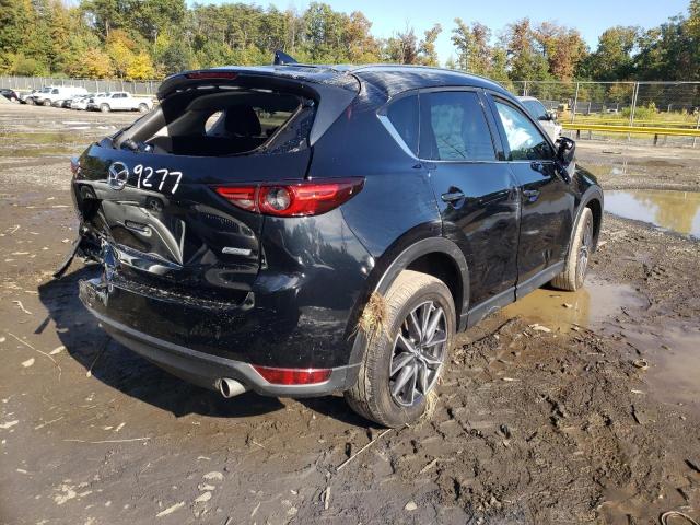 Photo 3 VIN: JM3KFBDM4J0429277 - MAZDA CX-5 GRAND 