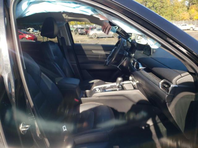 Photo 4 VIN: JM3KFBDM4J0429277 - MAZDA CX-5 GRAND 