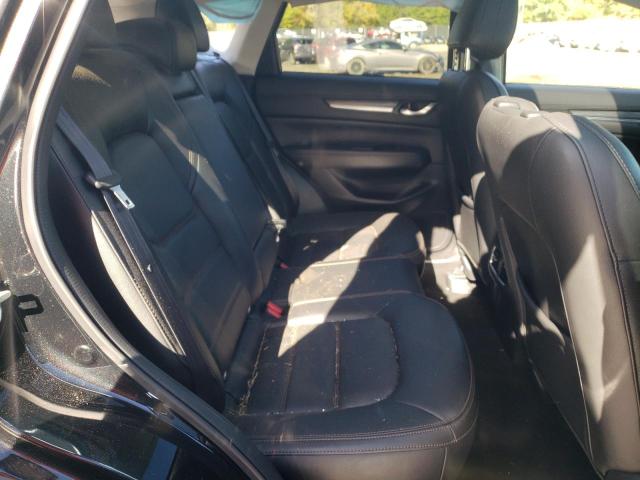 Photo 5 VIN: JM3KFBDM4J0429277 - MAZDA CX-5 GRAND 