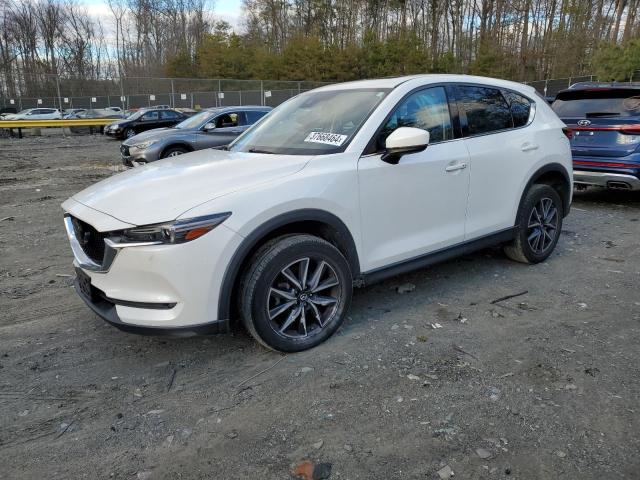 Photo 0 VIN: JM3KFBDM4J1340609 - MAZDA CX-5 