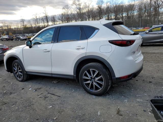 Photo 1 VIN: JM3KFBDM4J1340609 - MAZDA CX-5 