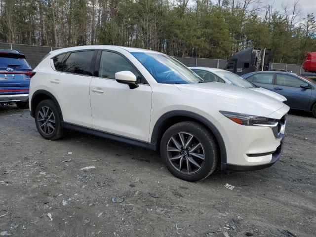 Photo 3 VIN: JM3KFBDM4J1340609 - MAZDA CX-5 