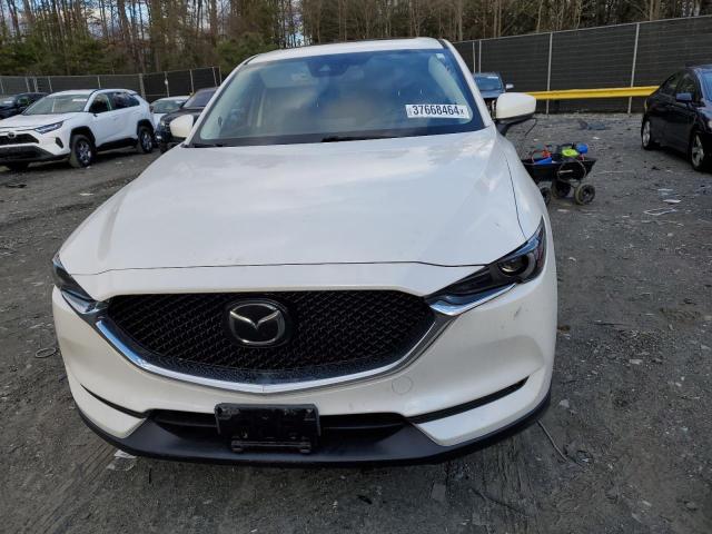 Photo 4 VIN: JM3KFBDM4J1340609 - MAZDA CX-5 