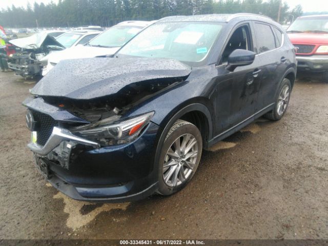 Photo 1 VIN: JM3KFBDM4K0511222 - MAZDA CX-5 