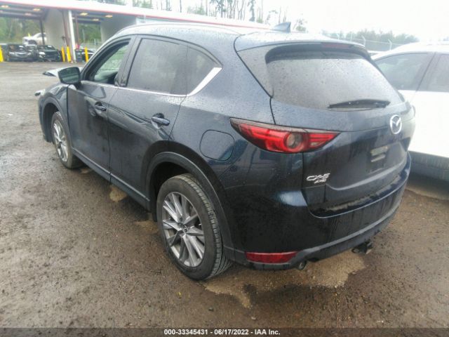 Photo 2 VIN: JM3KFBDM4K0511222 - MAZDA CX-5 