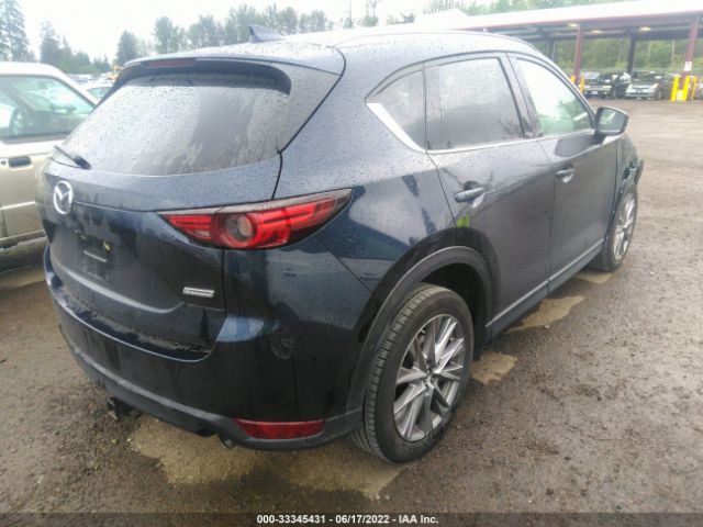 Photo 3 VIN: JM3KFBDM4K0511222 - MAZDA CX-5 