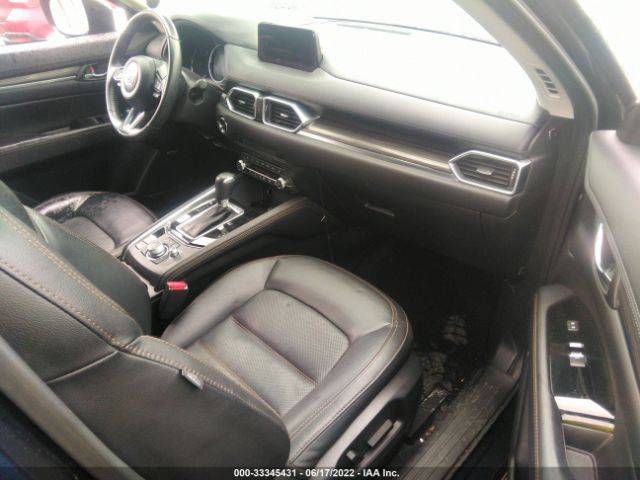 Photo 4 VIN: JM3KFBDM4K0511222 - MAZDA CX-5 